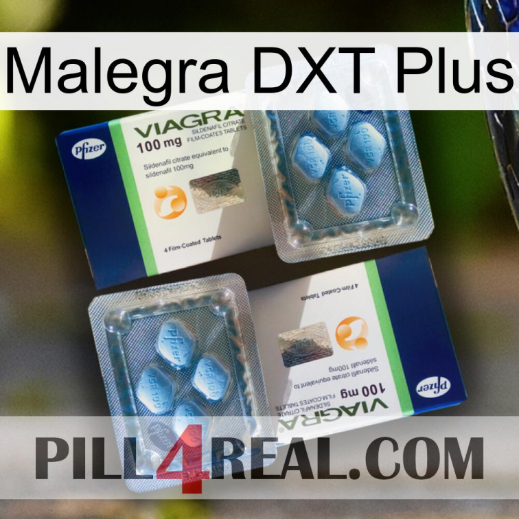 Malegra DXT Plus viagra5